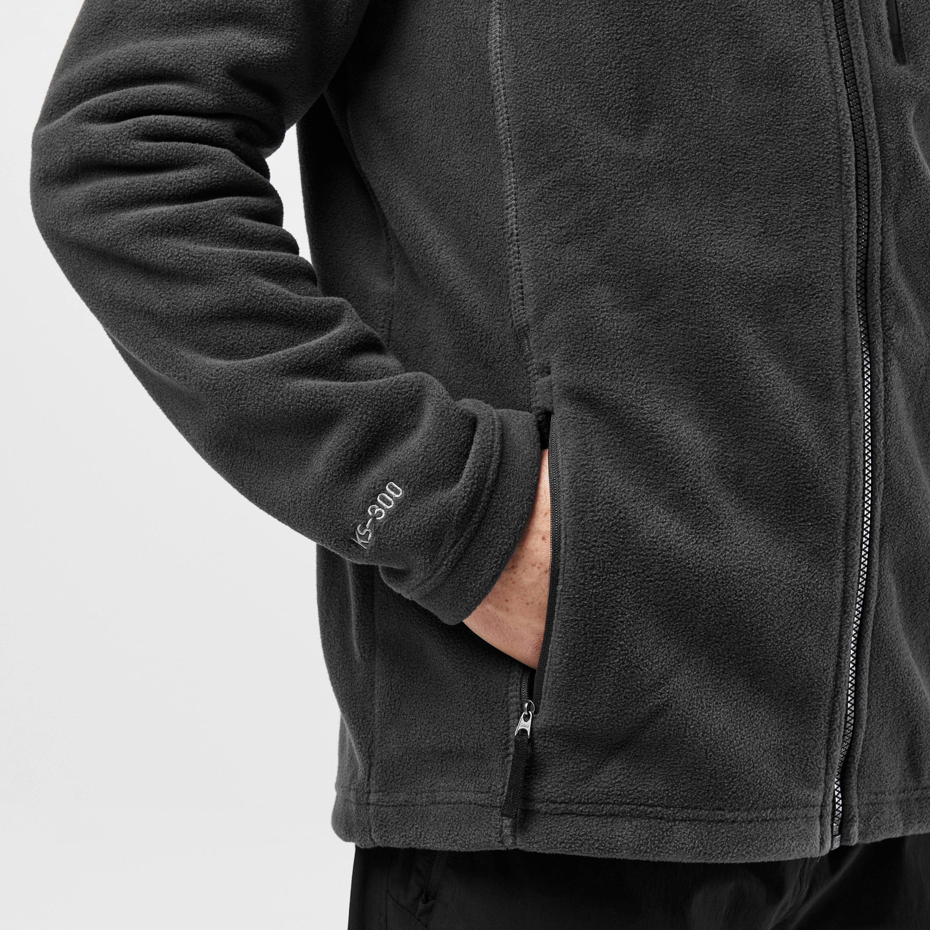 Karrimor Fleece Jacket Mens