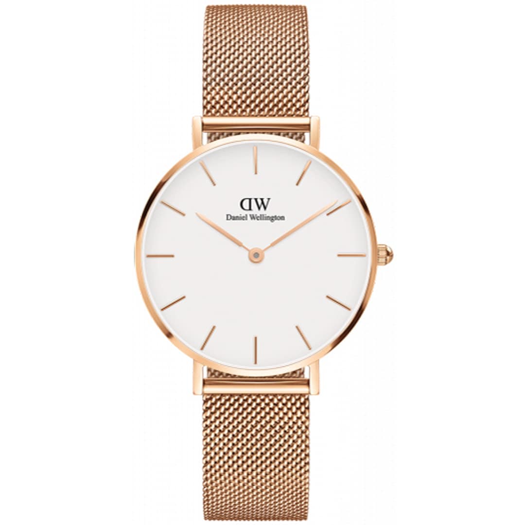 Daniel Wellington Classic Petite Melrose Ø 32mm
