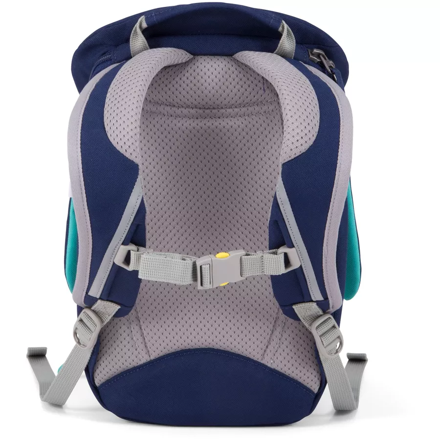 Affenzahn Kleine Freunde - Kinderrucksack: Oliver Oktopus