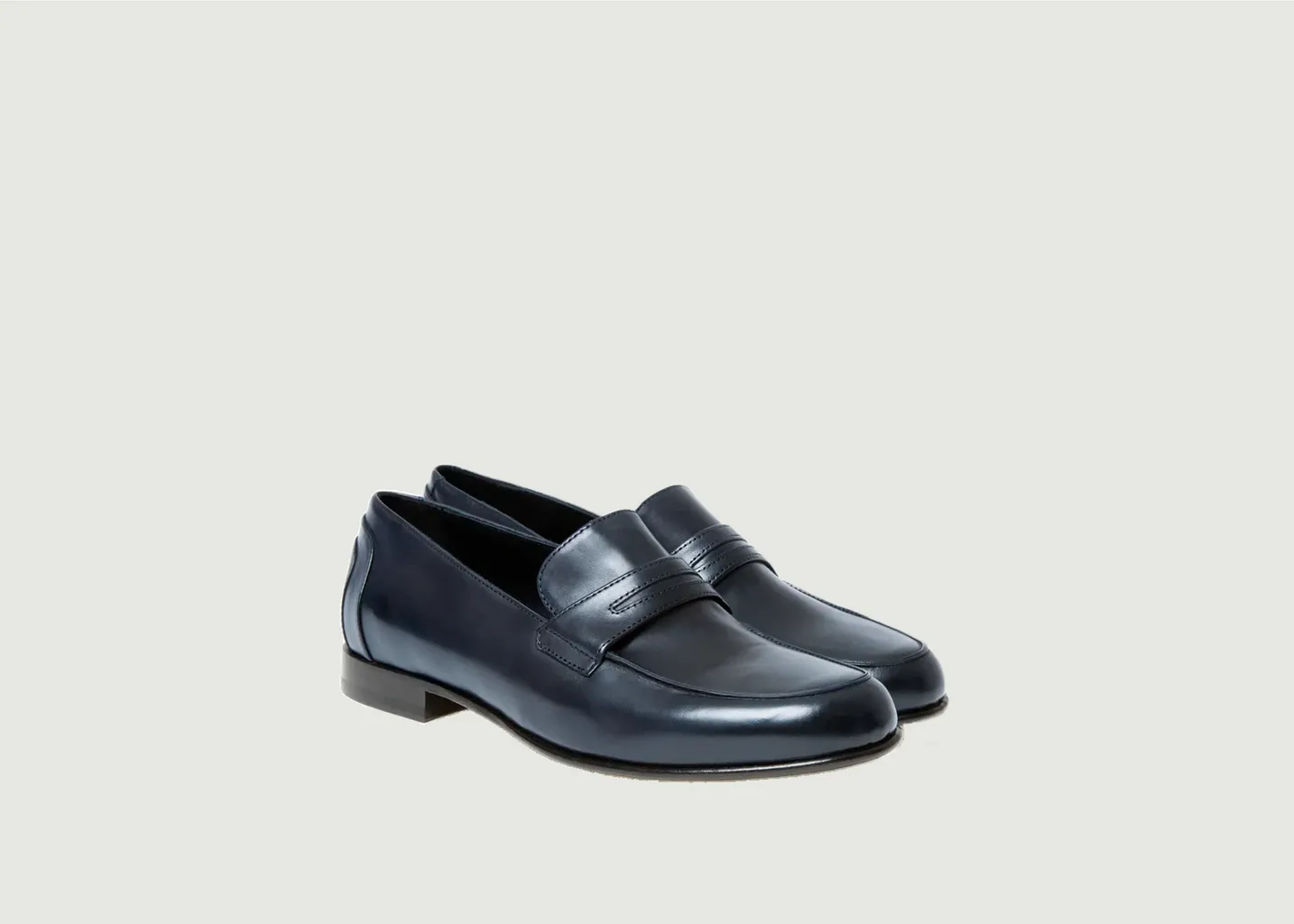 Mocassin Serge Philippe Zorzetto