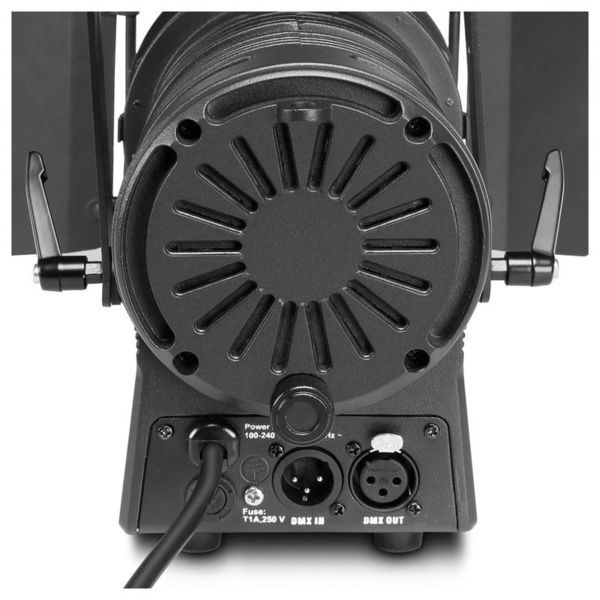 Cameo TS 60 W RGBW LED Theater-Spot