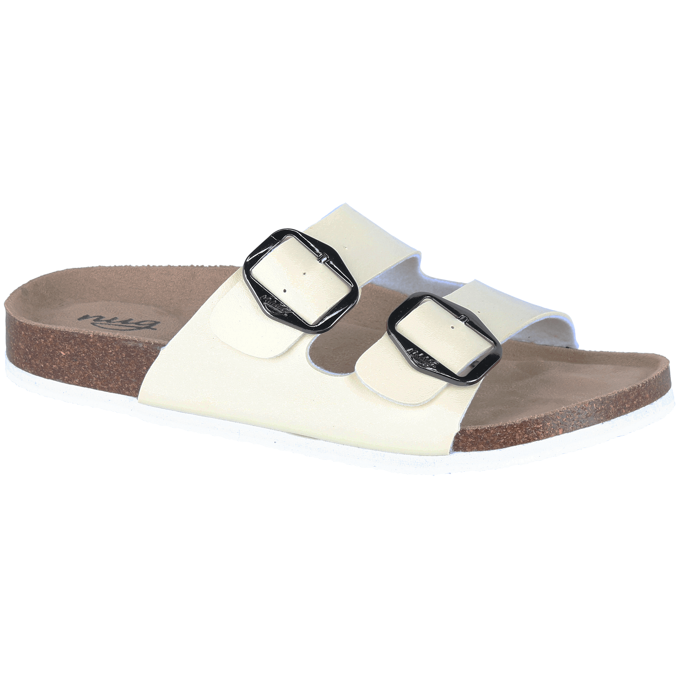 Nug Rong W - Tøfler og slippers