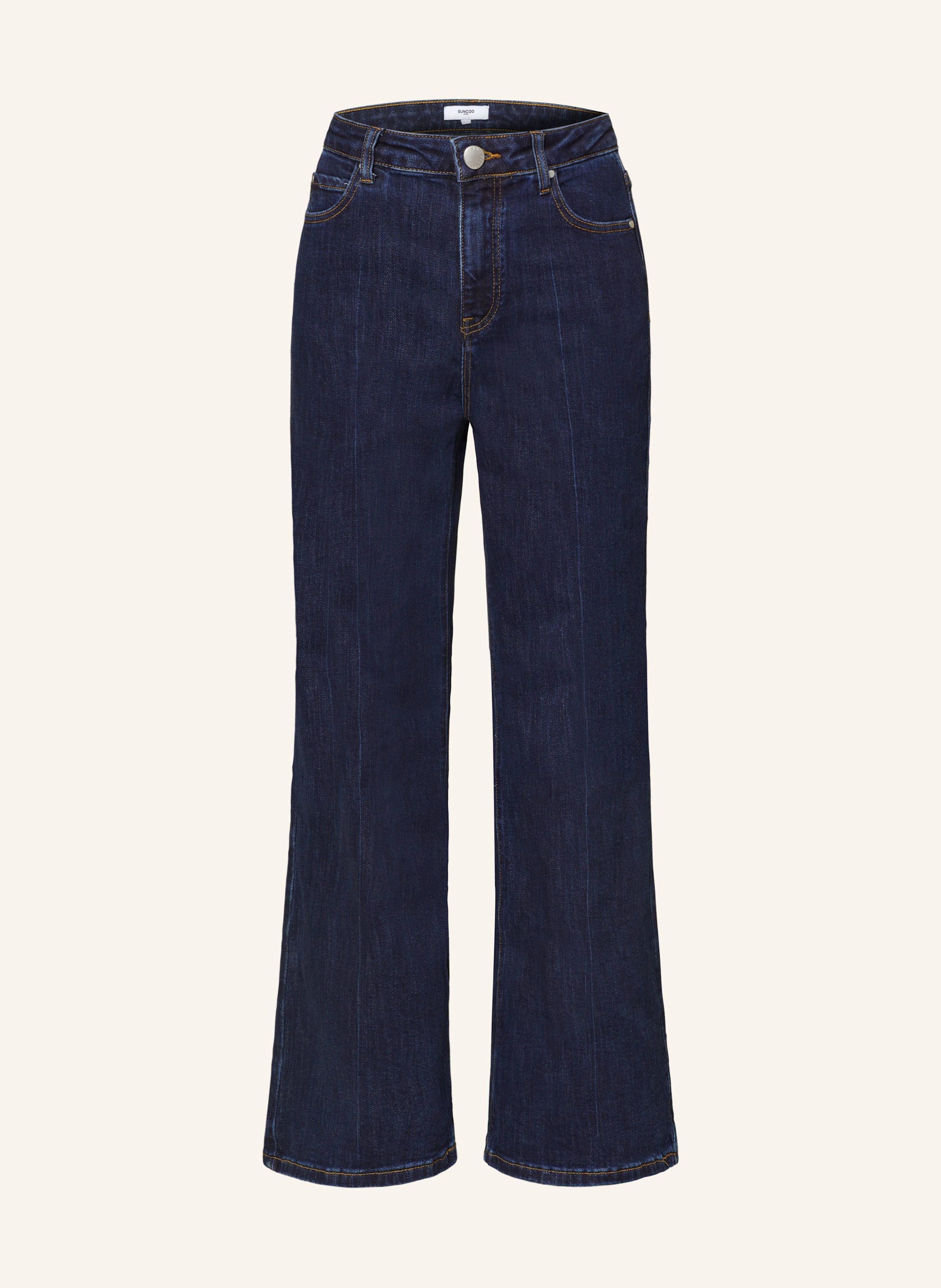 SUNCOO Jeans RAFI