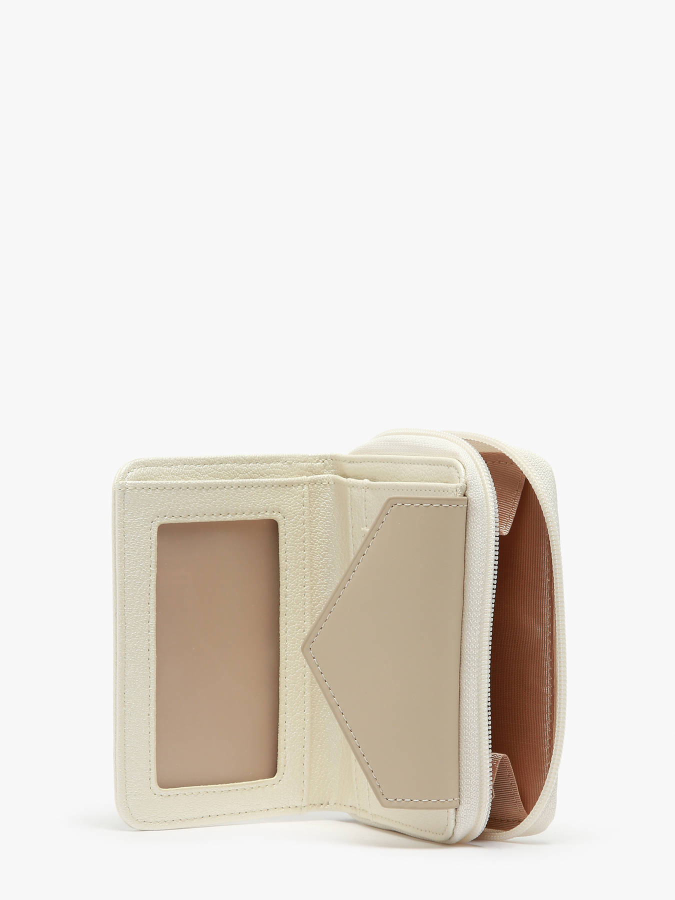 Portefeuille Maya cuir LANCASTER