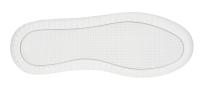 Sneakers Leather Original A3UA01-002-10 Hvit