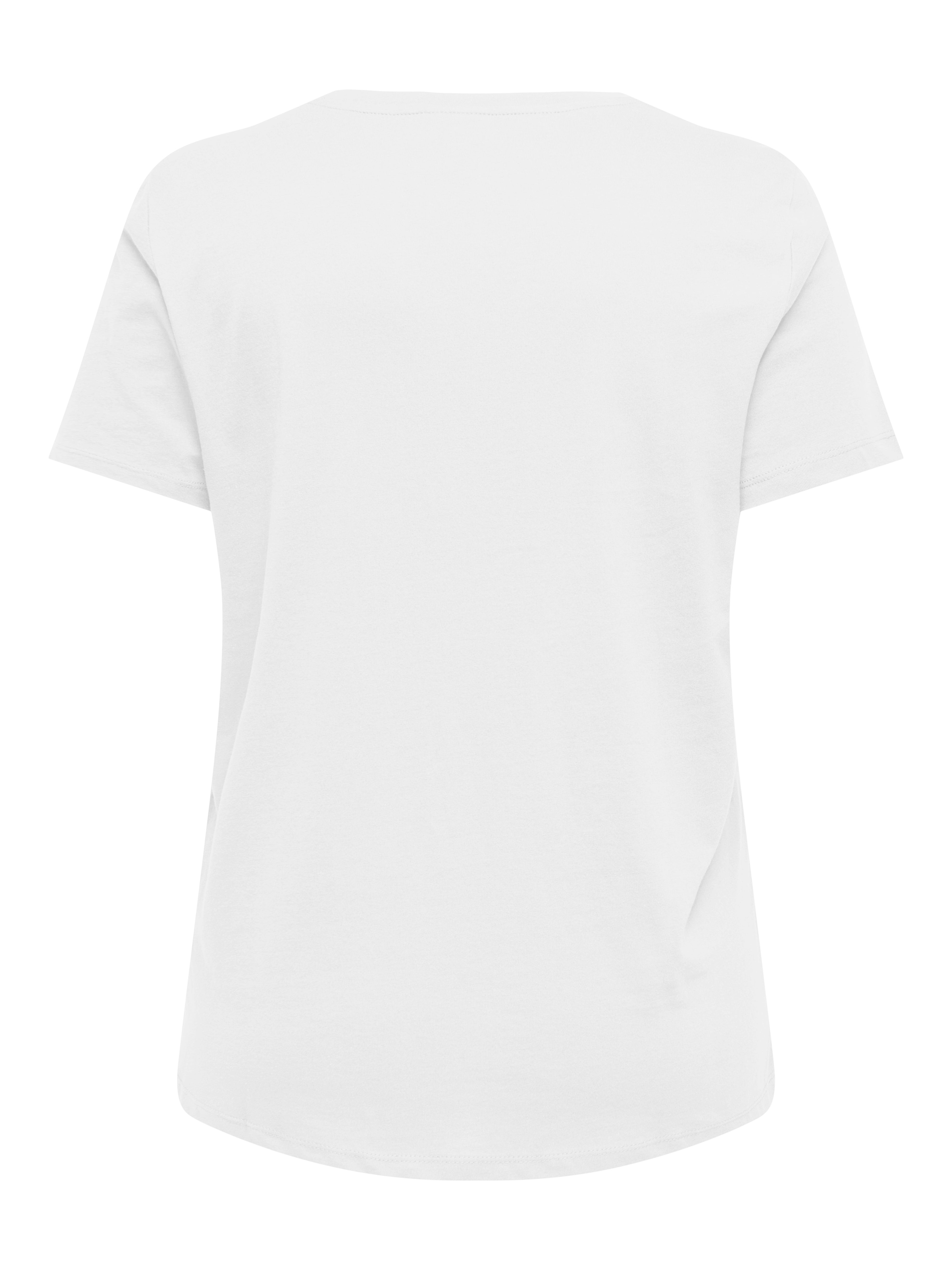 CARPUNKY T-shirt White