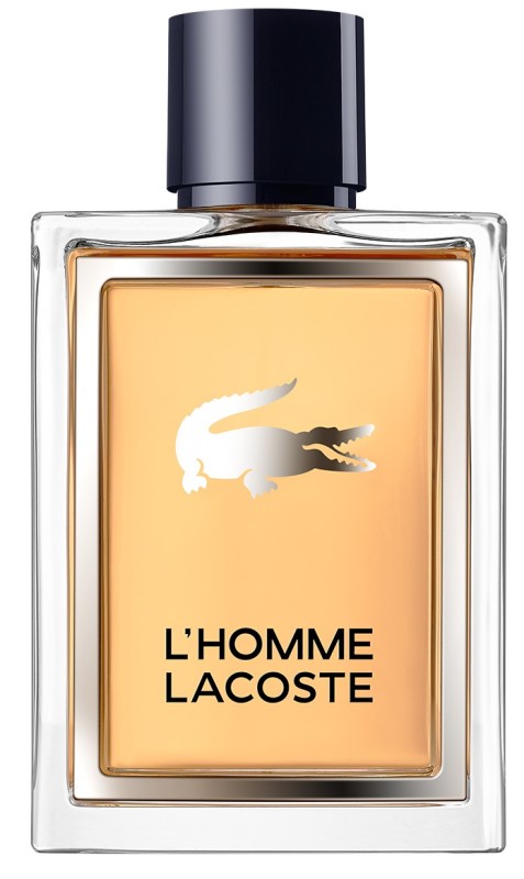 Lacoste L'Homme eau de toilette spray100ml ml