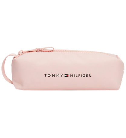 Tommy Hilfiger Federmäppchen - Essential - Soft Rose
