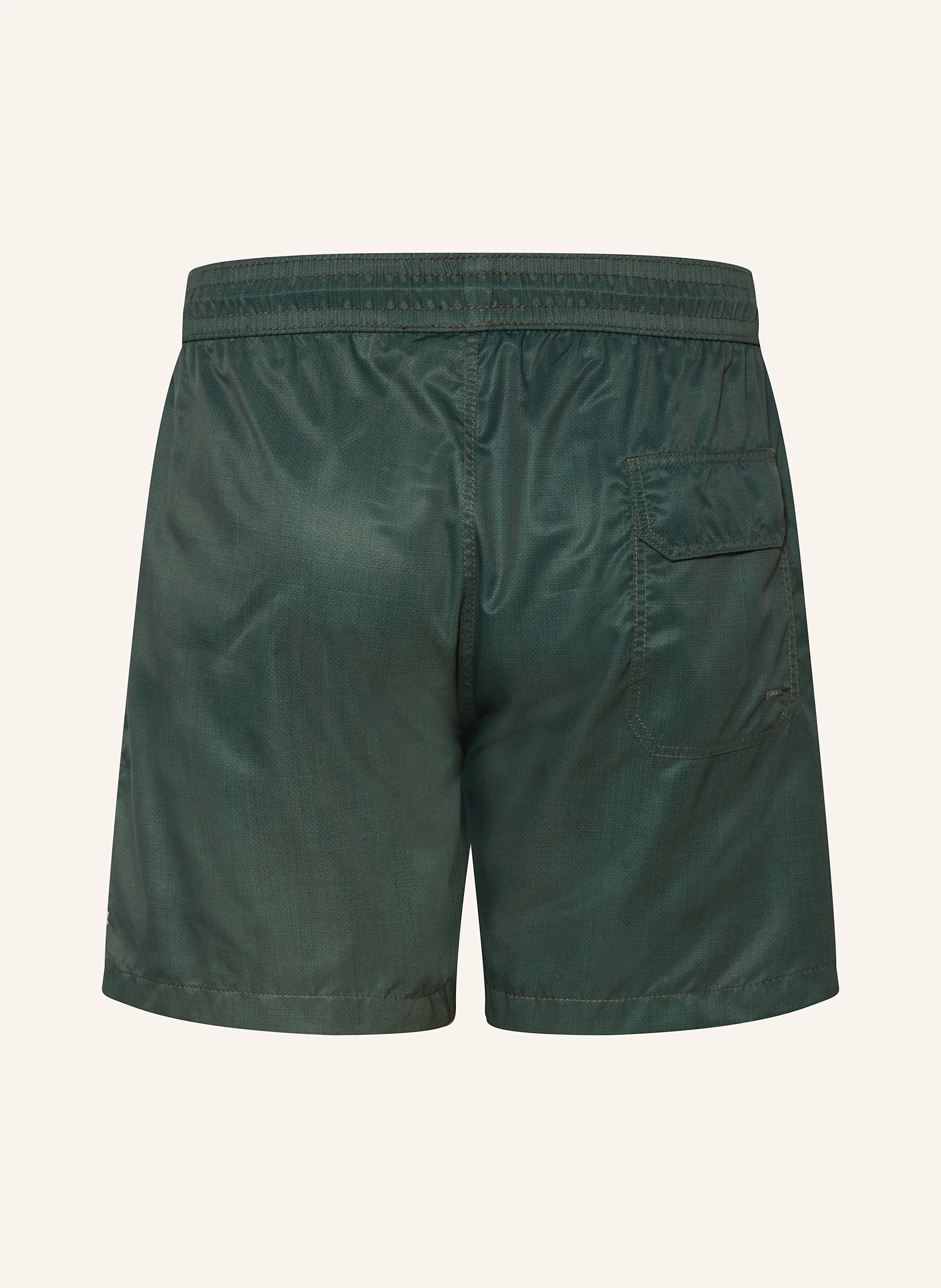 120%lino Badeshorts