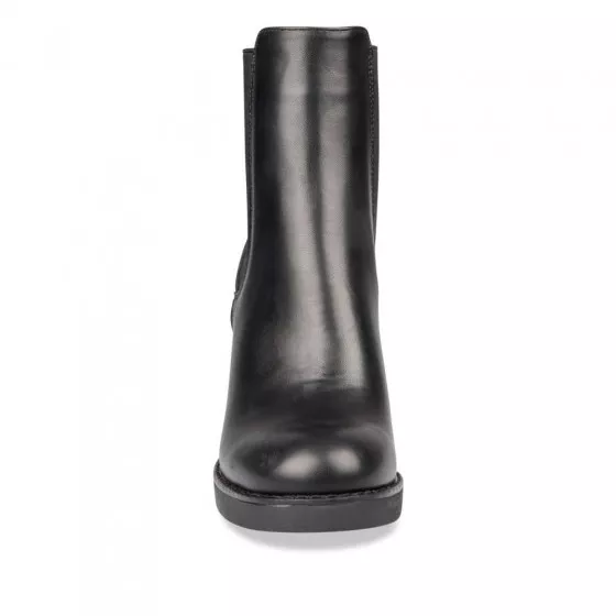 Bottines NOIR MY BOTEGA