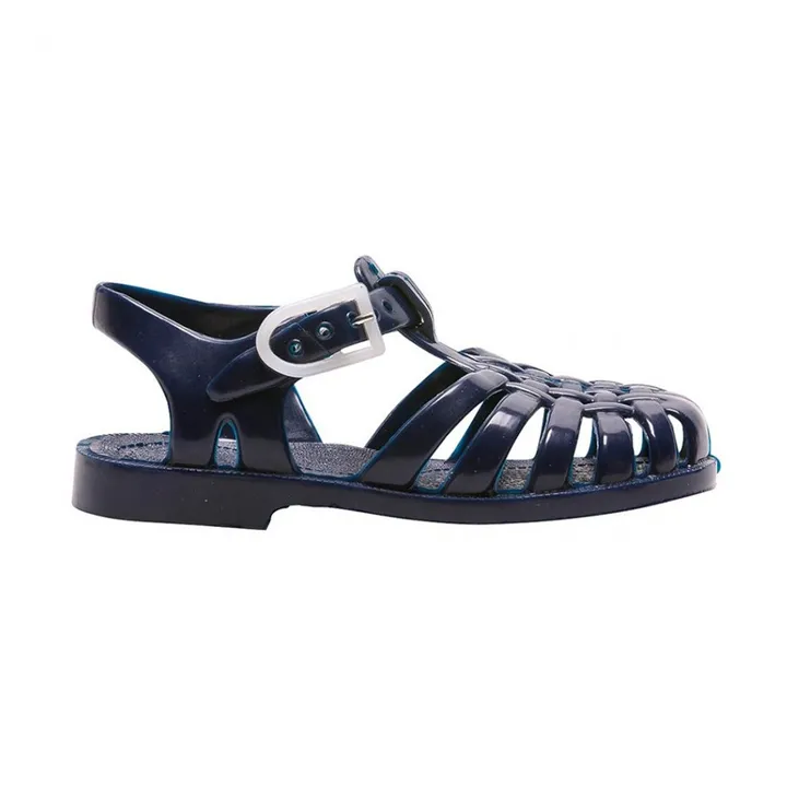 Meduse Sandales Sun 201 | Bleu marine
