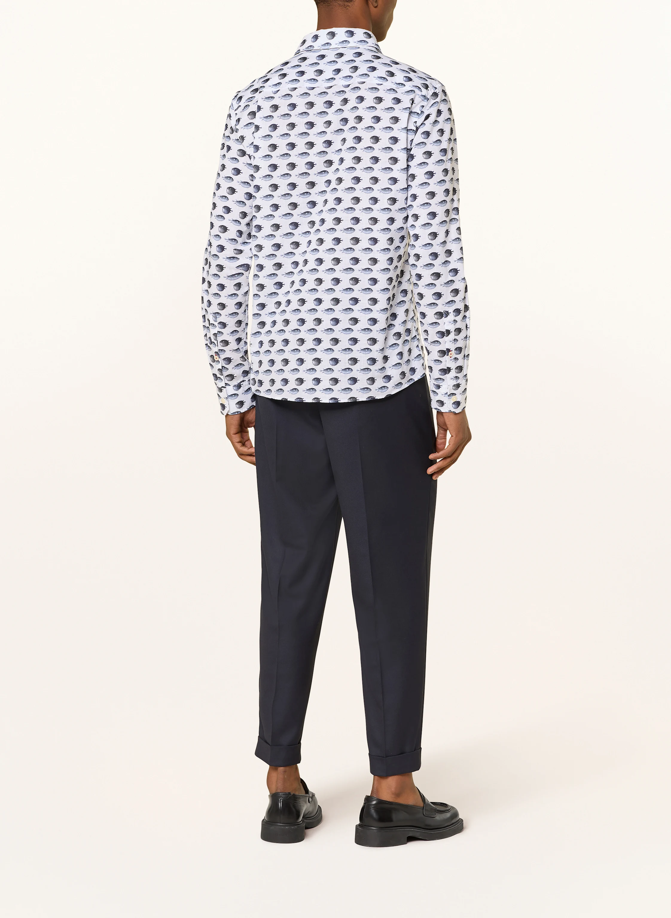 JOOP! JEANS Hemd HANSON Comfort Fit