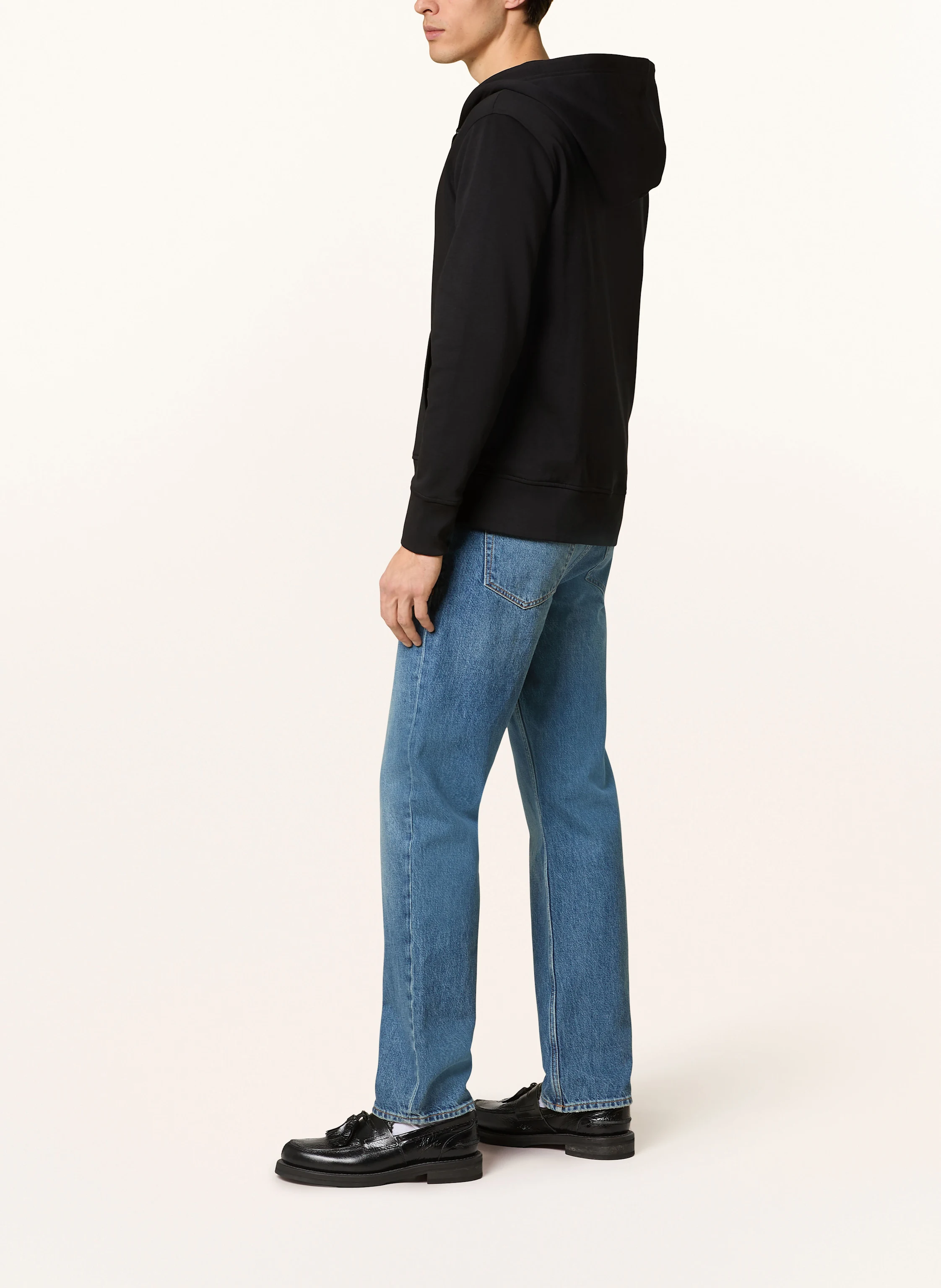 GANT Sweatjacke