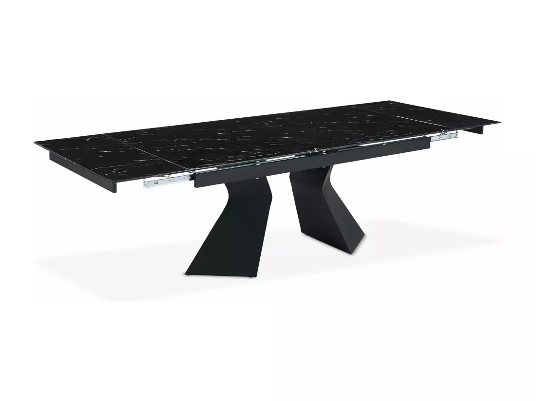 Table à Manger Extensible 
