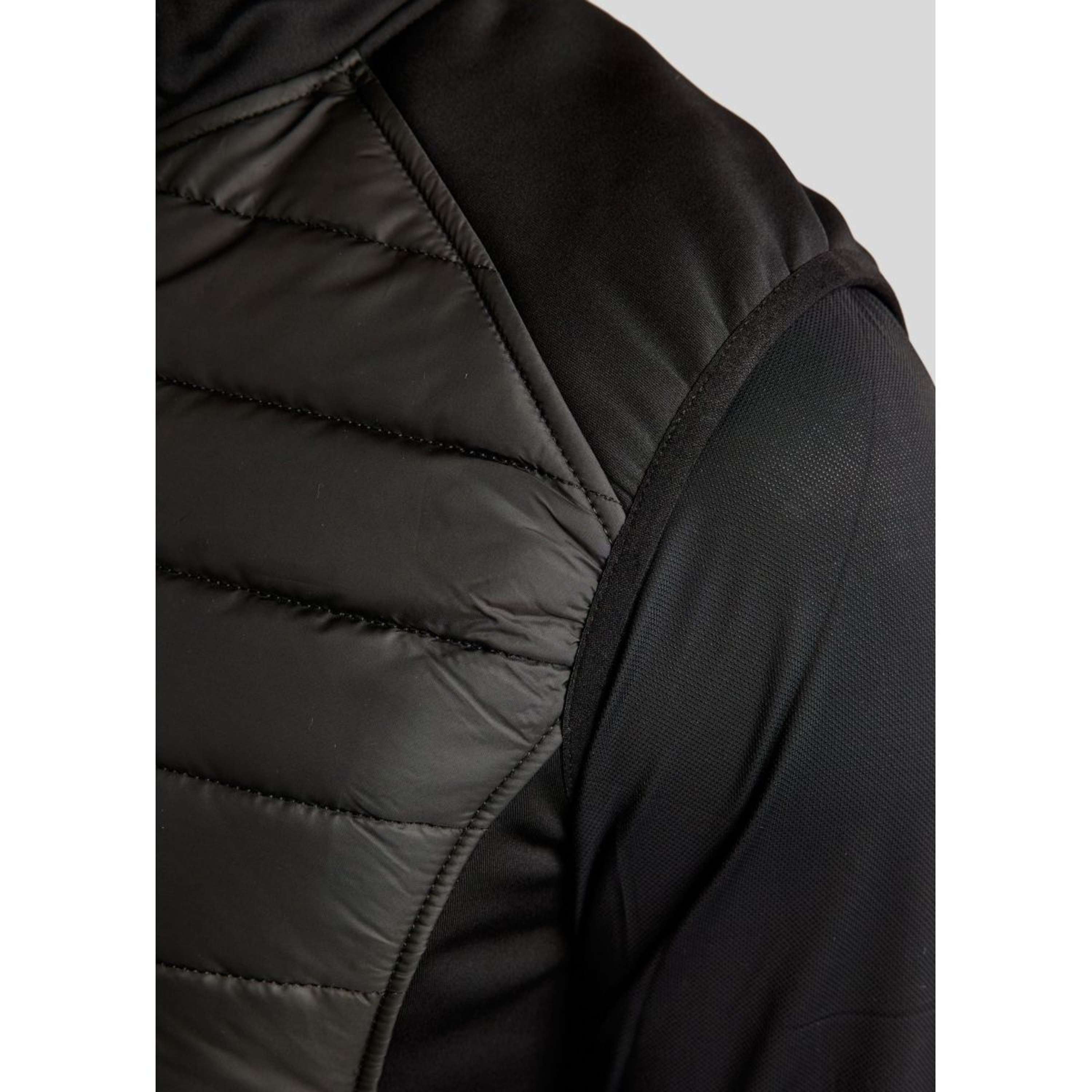 Montar Bodywarmer Emanuel Zwart