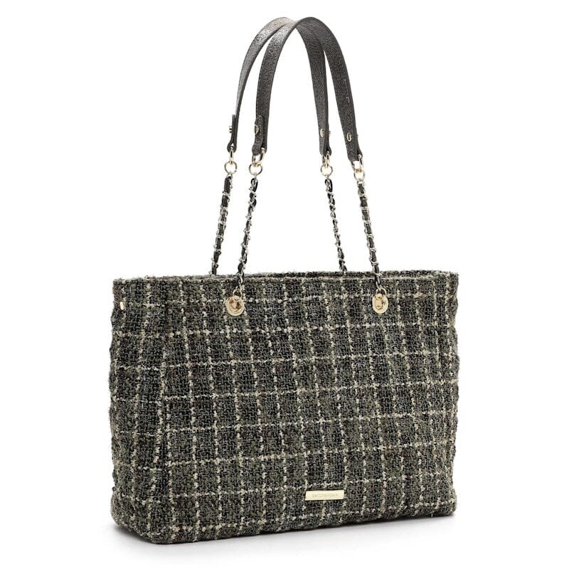 Emily & Noah Hannelore Handbag Olive
