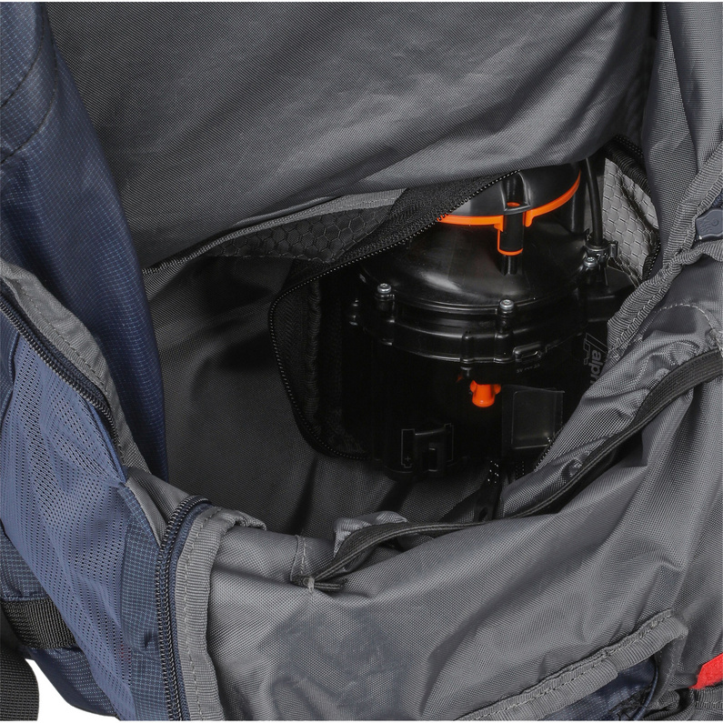 Millet D-Tour 30 E2 Lawinenrucksack