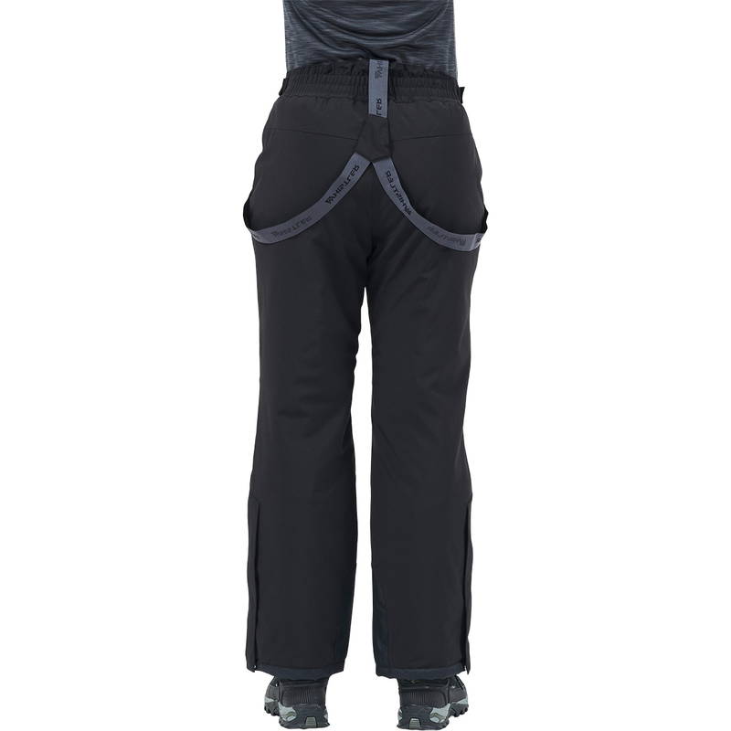 Whistler Portland Softshell Skibukser Dame