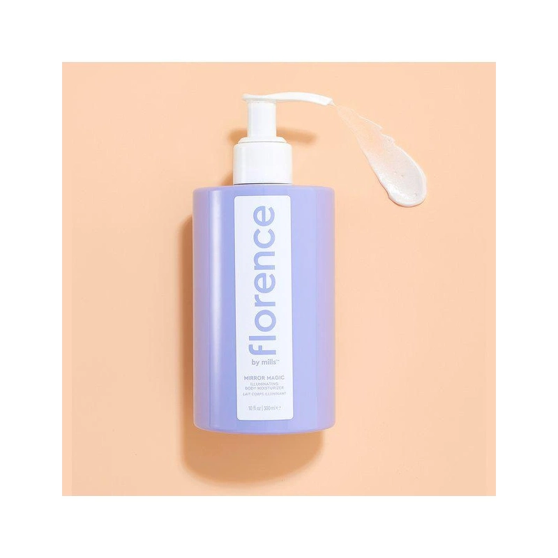 Florence by Mills Mirror Magic Illuminating Body Moisturize 300 ml
