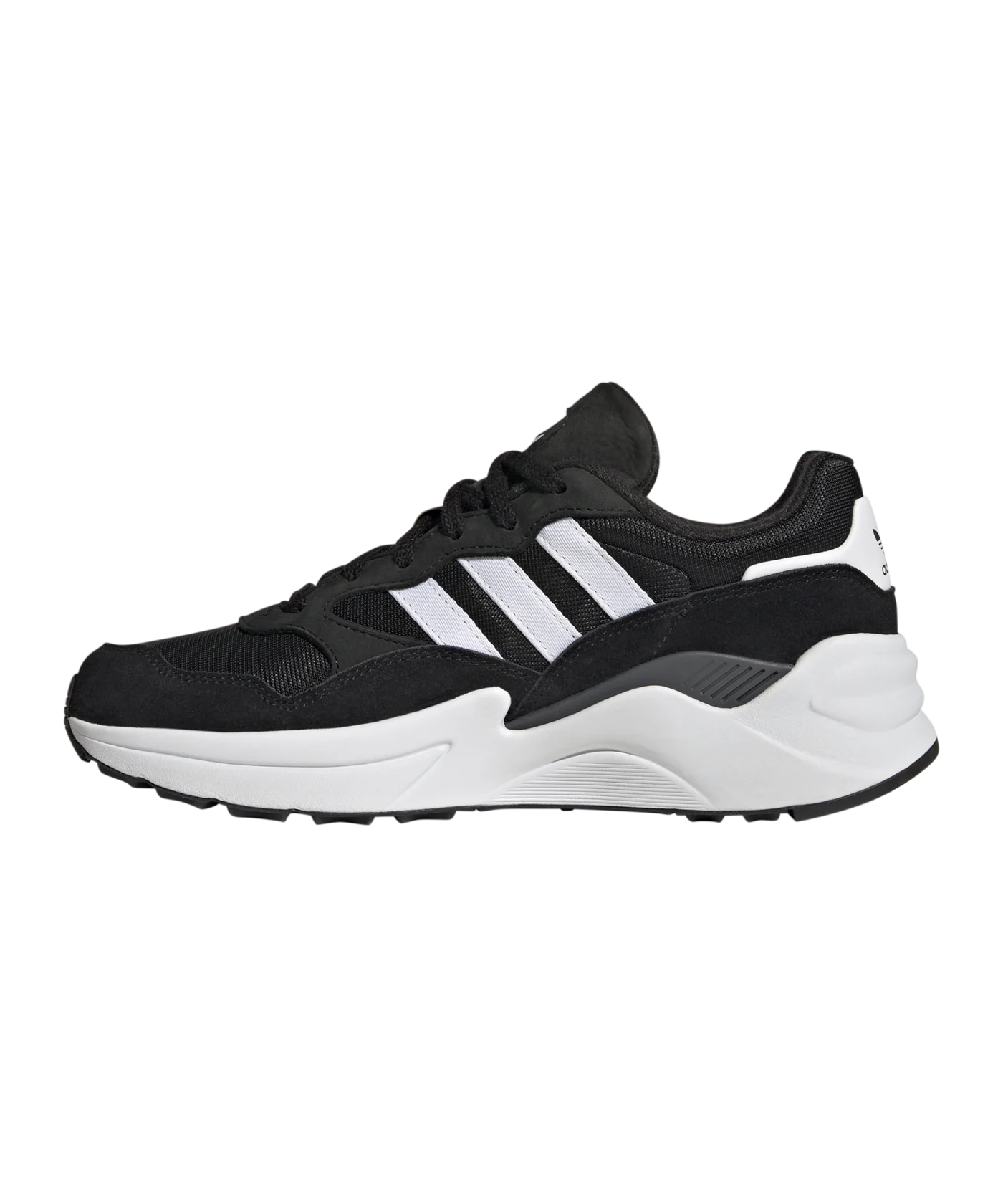 adidas Originals Retropy Adisuper Damen Schwarz