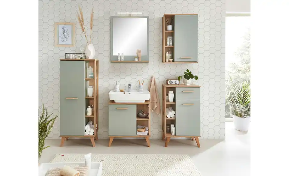 Waschbeckenunterschrank
