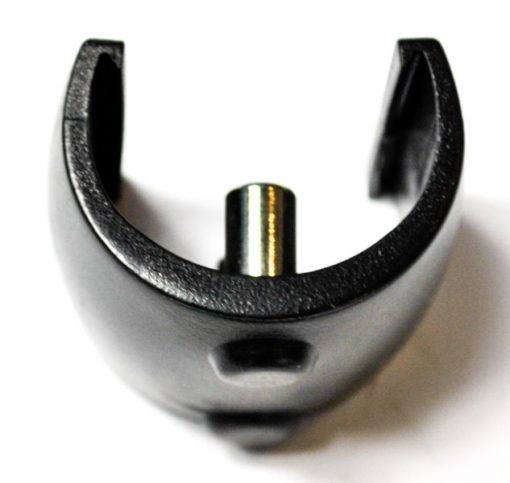 Gaastra / GA-Sails Clip 2 Tétons / Pins - Slim Carbon