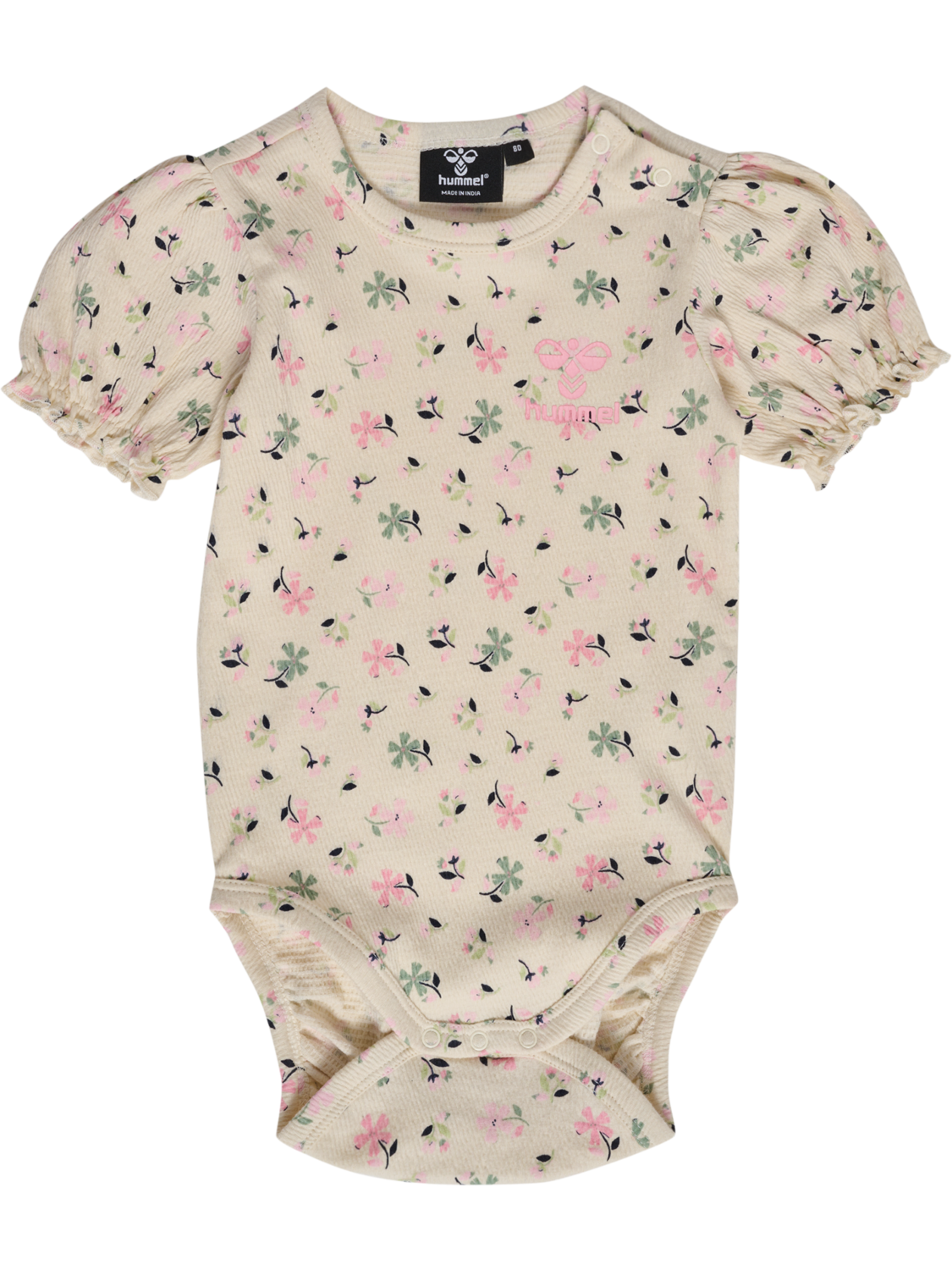 hmlTYRA BODY S/S