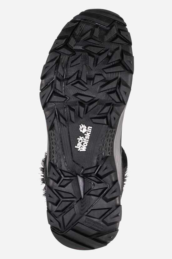 Jack Wolfskin Jack Wolfskin Everquest Texapore Snow High Winterschoen Dames