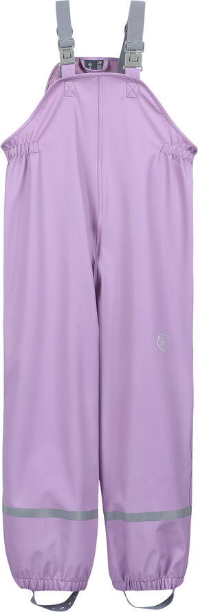 Color Kids Rain Set - Solid - PU Lavender mist