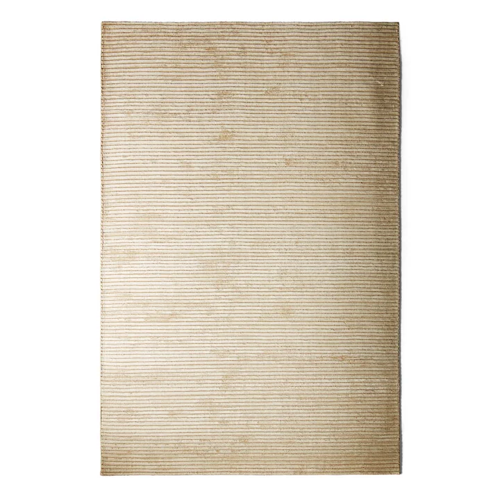 Audo - Houkime Teppich 200 x 300 cm, beige
