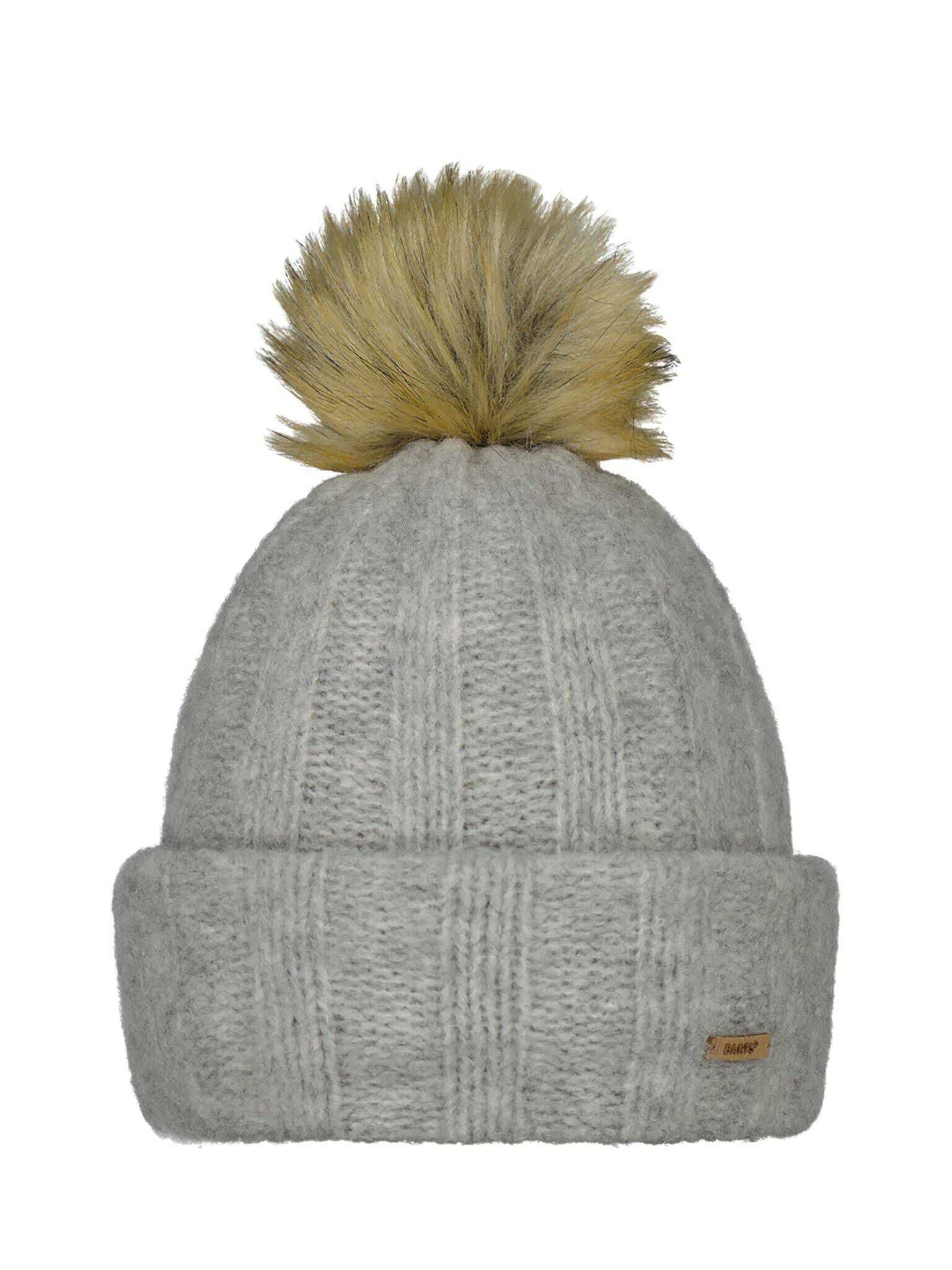 Barts| Damen Beanie CIVANA mit Wolle und Alpaka