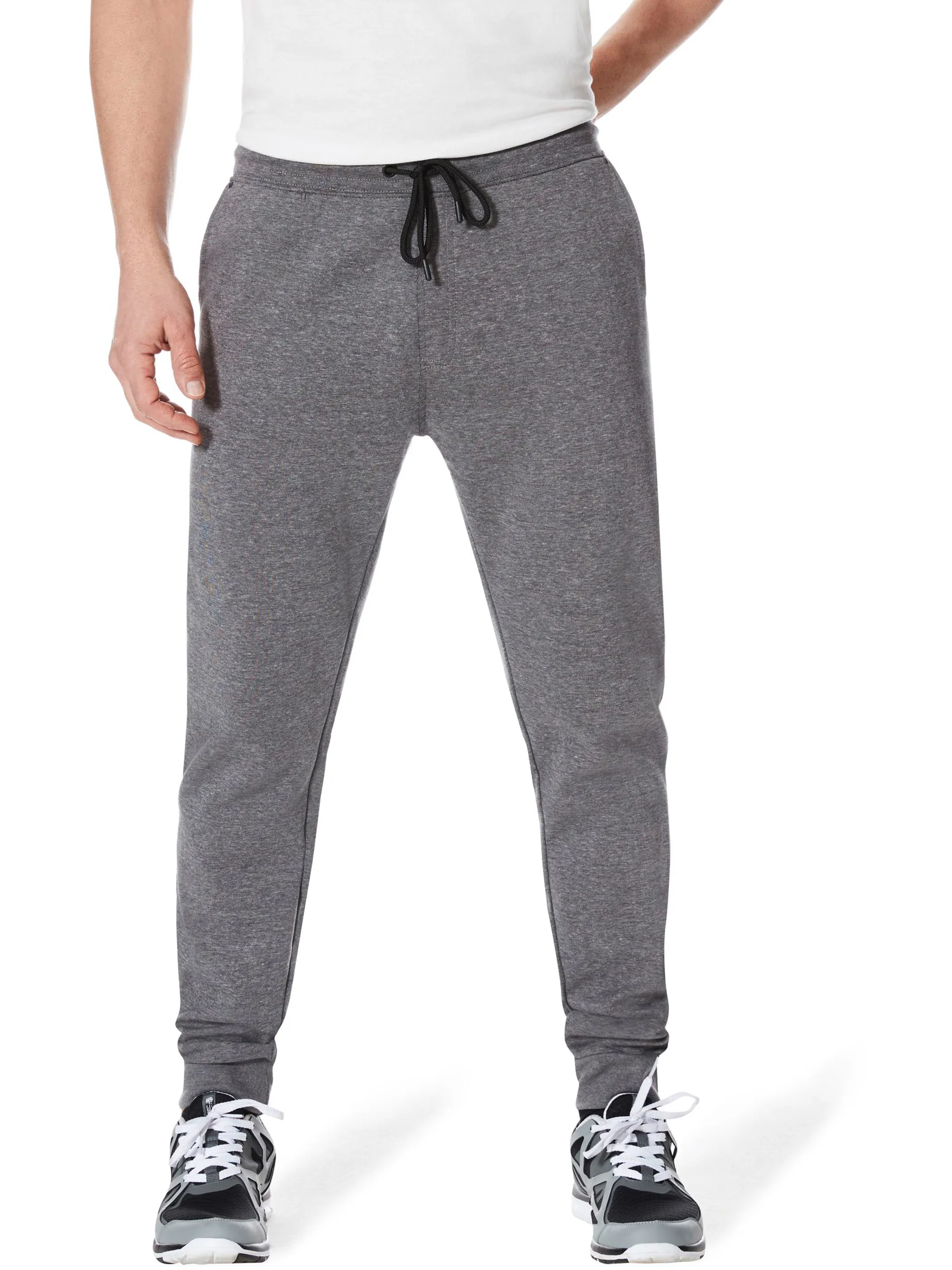 Herren Sporthose James Tapered Fit