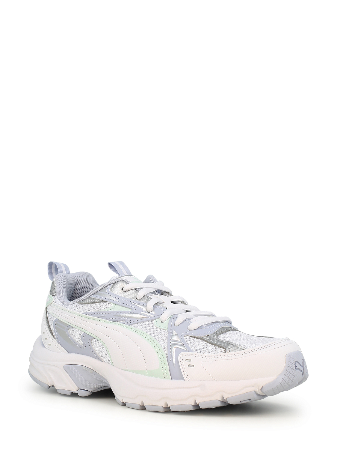 Puma Milenio Tech Blue