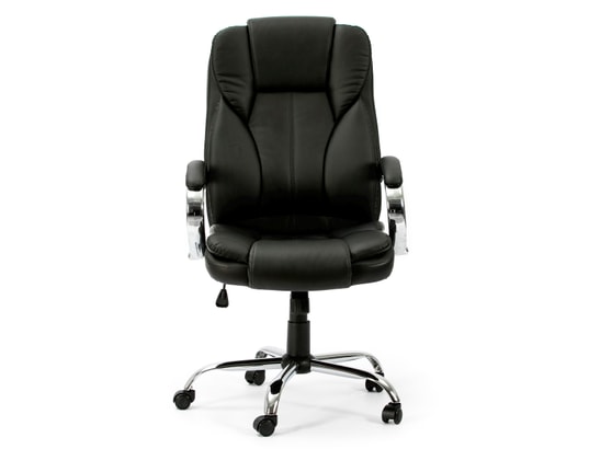 VS VENTA-STOCK - Fauteuil de Bureau à Hauteur réglable et inclinable Nixon ta...