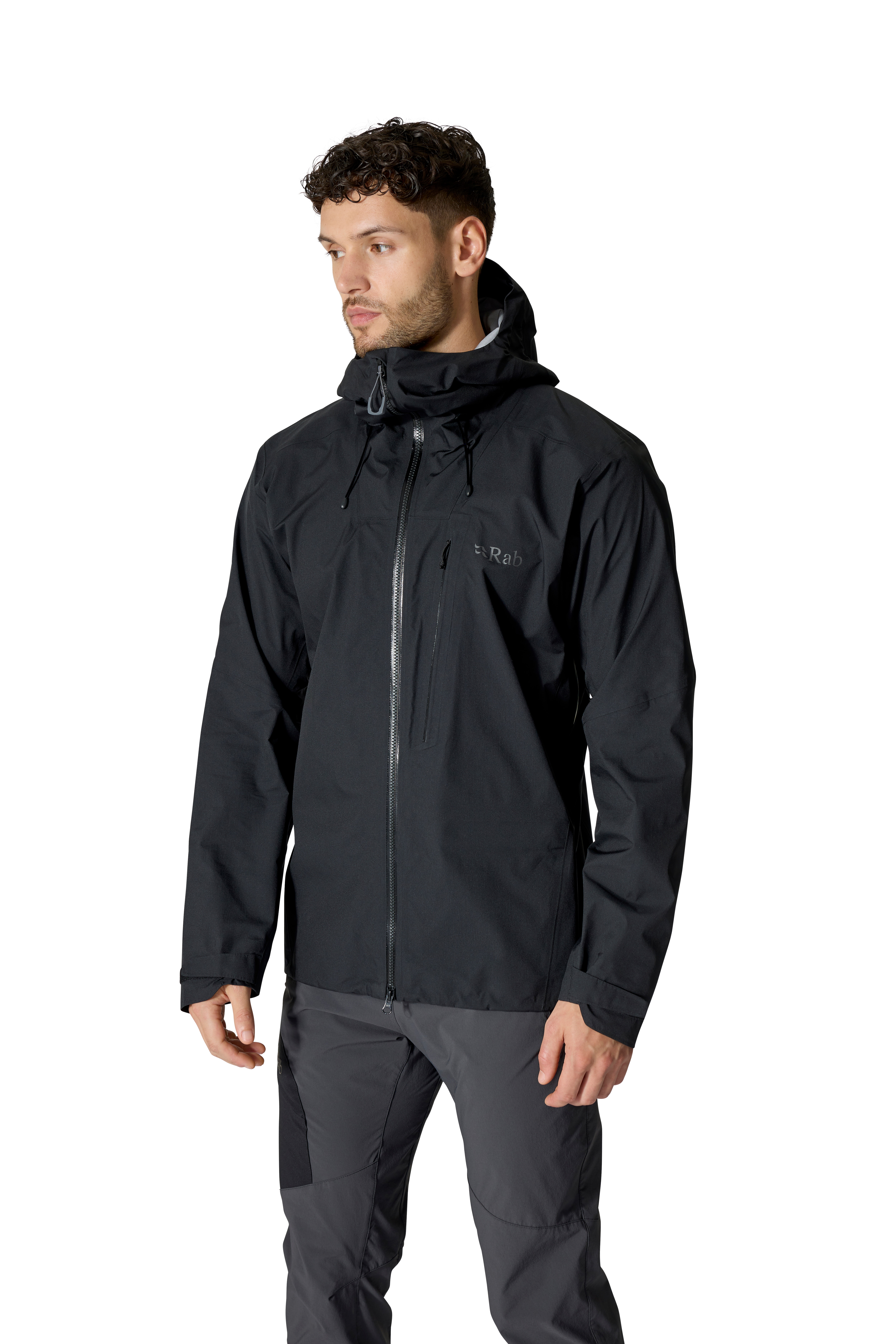 RAB Firewall Alpine Jacket, Mann