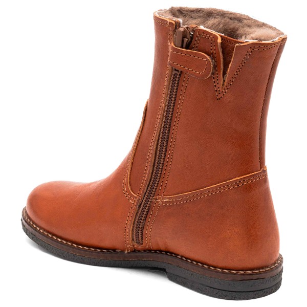 Bisgaard - Kid's Nicola Lamb - Chaussures d'hiver