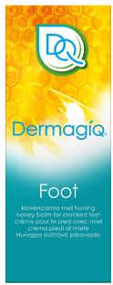 Dermagiq Foot 100ML