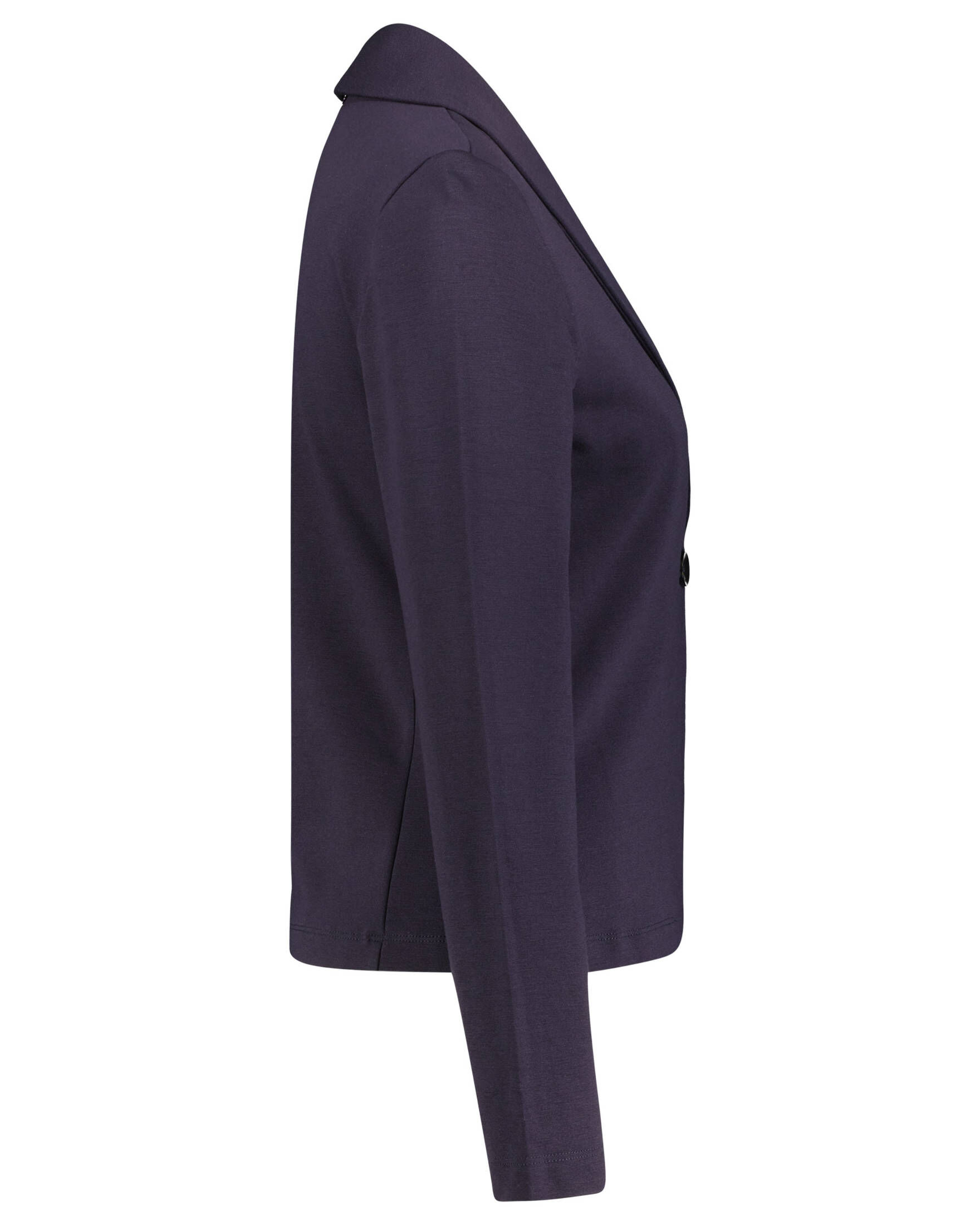 Rich & Royal| Damen Blazer ECOVERO JERSEY