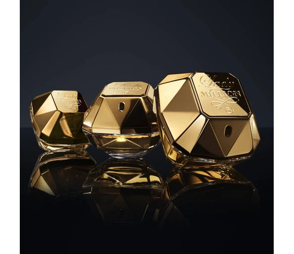 rabanne Lady Million Eau de Parfum