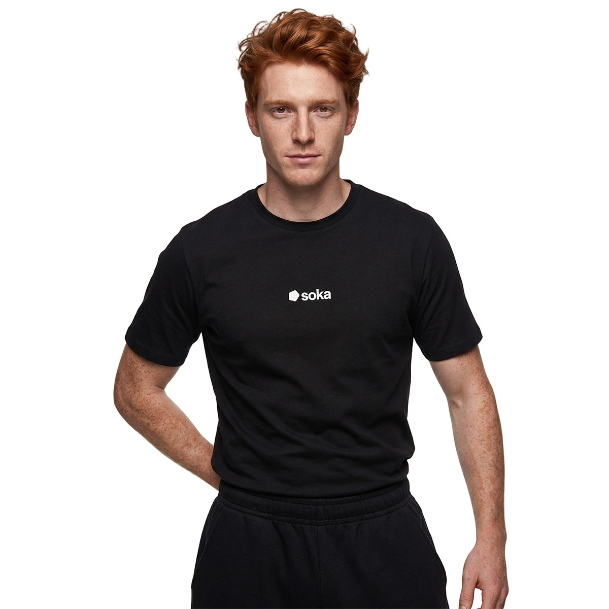 T-Shirt Soka Active