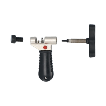 Dresco kettingpons 6-9 spd
