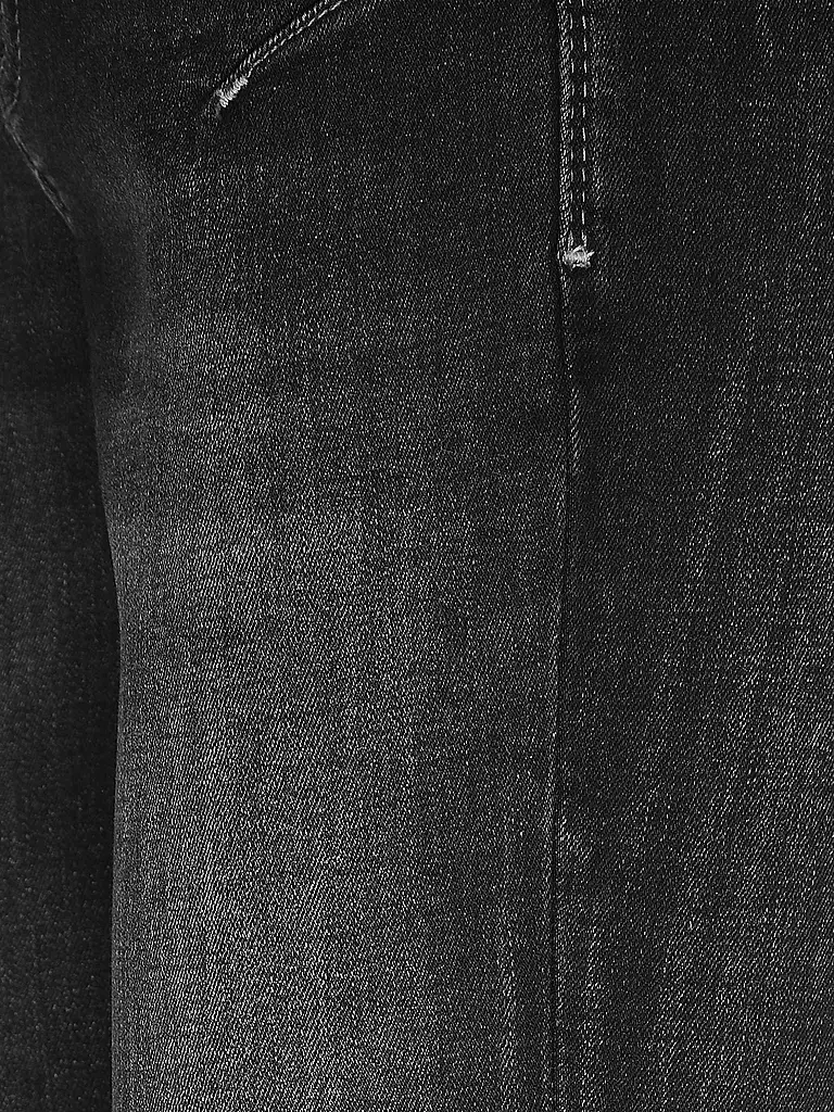 MAC Jeans Slim Fit RICH  schwarz
