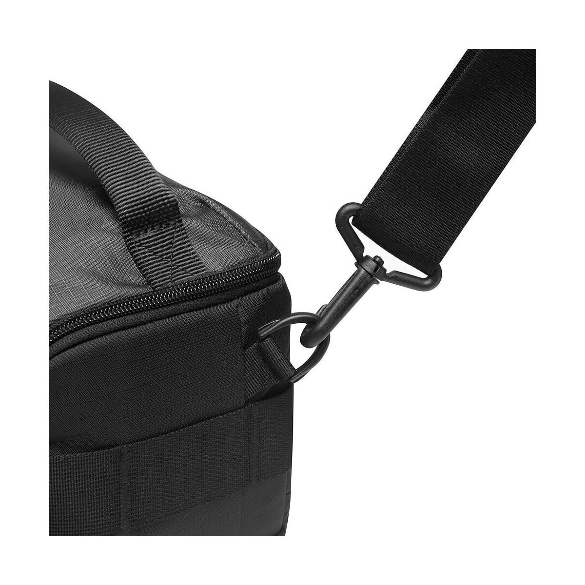 Axelväska Photo Active TLZ 50 AW Holster Svart