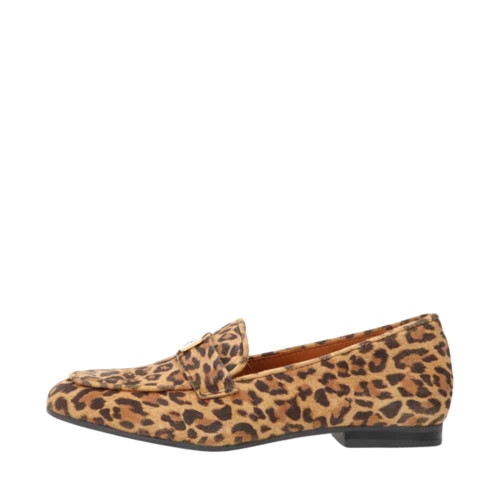 Shoedesign Copenhagen Lina S Loafers Dame