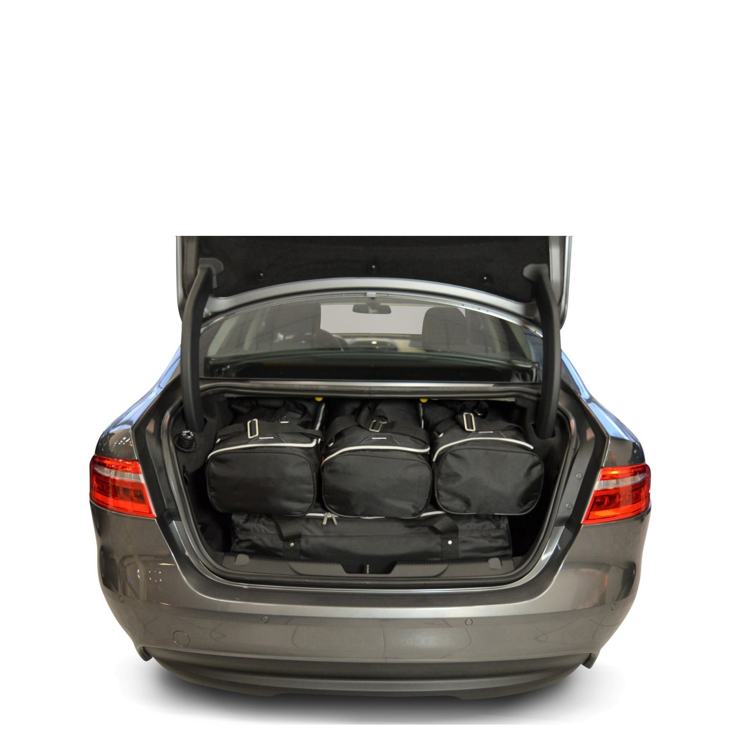 Car-Bags Jaguar XE 2015-heden 4-deurs sedan