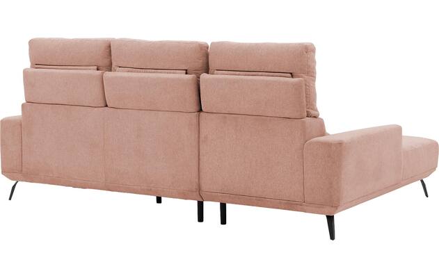 Loungebank Princess
