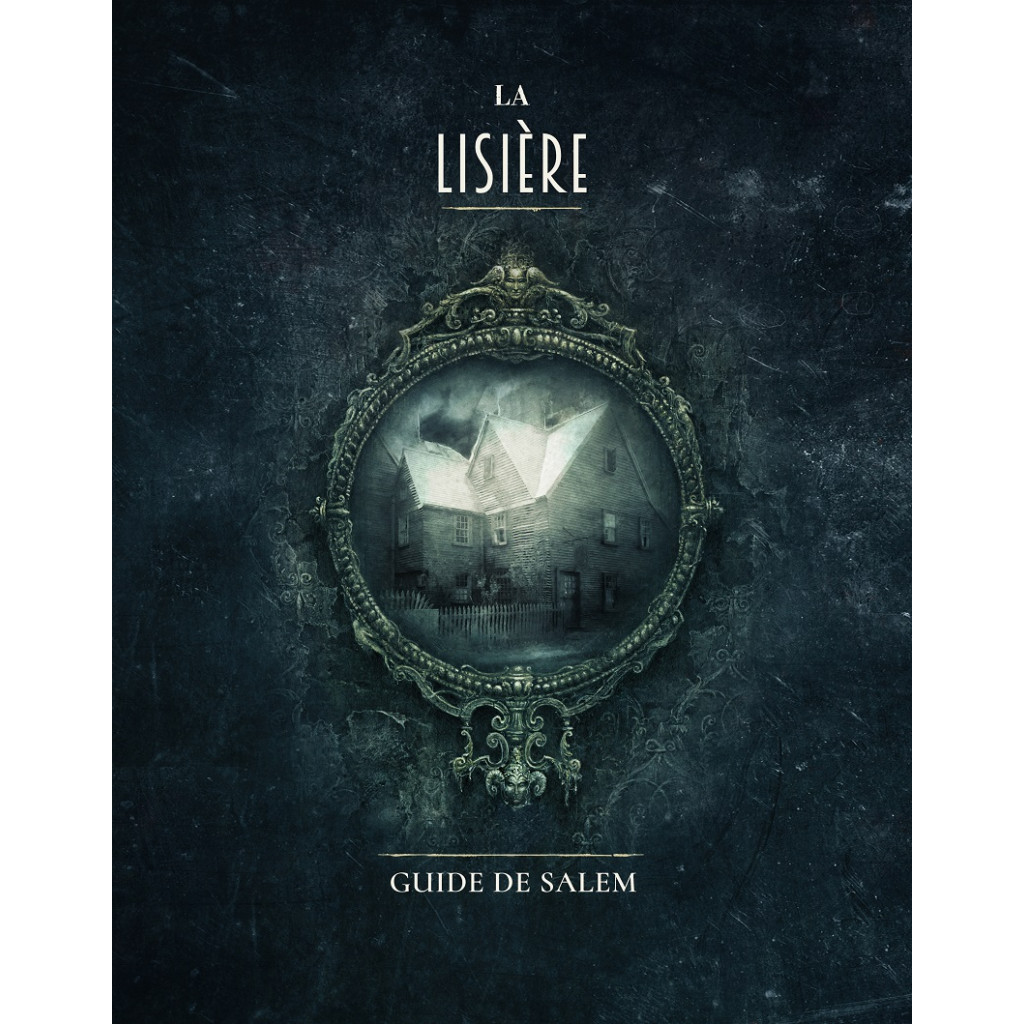 La Lisière - Coffret Collector