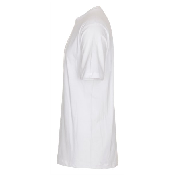 St 101 Classic t-shirt hvid