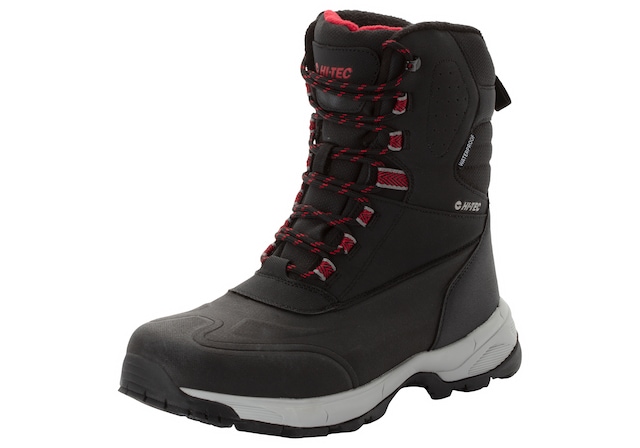 Hi-Tec Winterstiefel »Cairngorm 200 WP«  Snowboots, Winterboots, Winterschuhe, mit 200g Thinsulate Isolierung