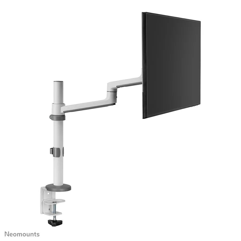 Neomounts DS60-425WH1 bureausteun voor flatscreen